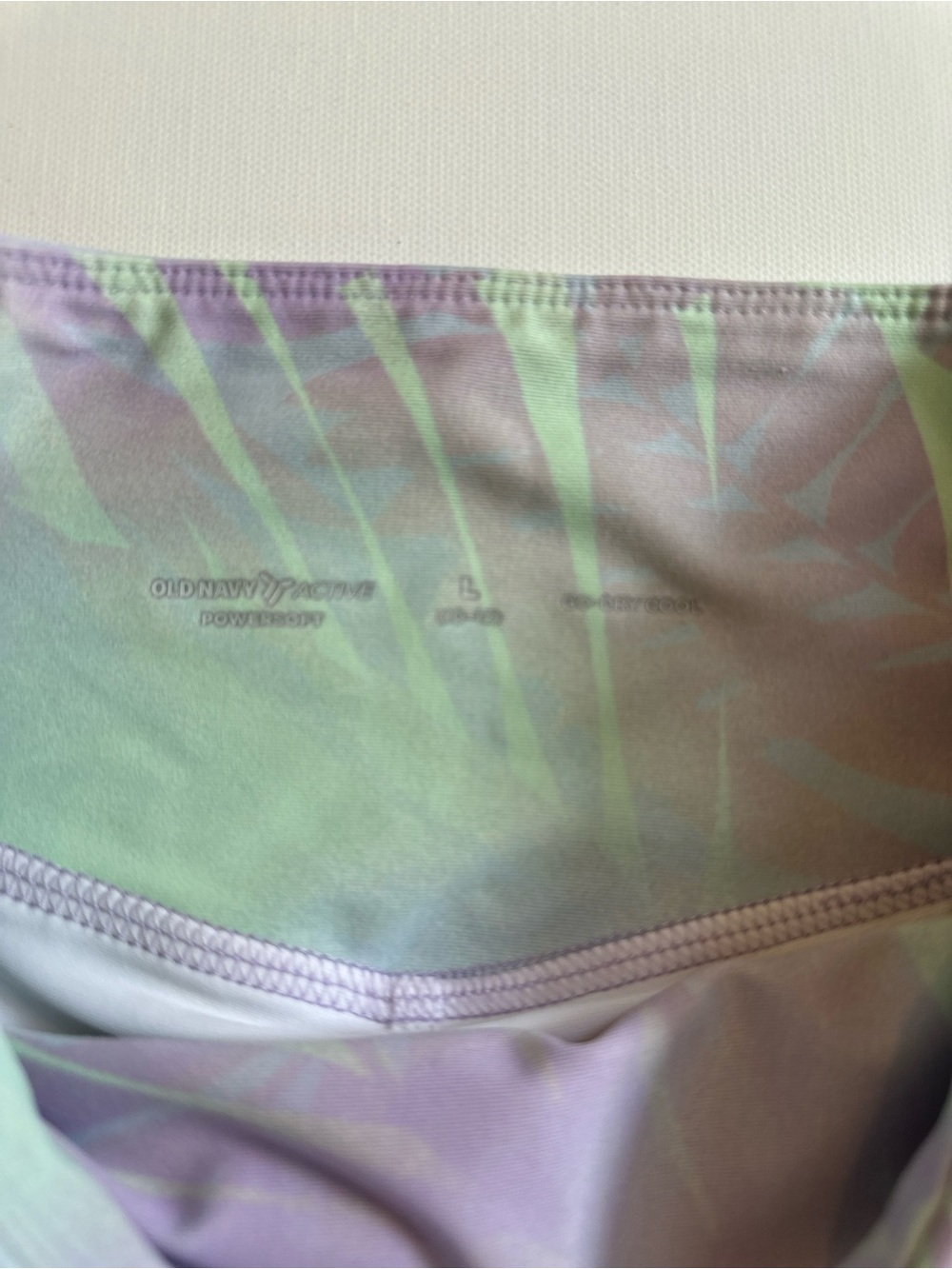 Old Navy Girls Performance Skorts- Set of Three- Multicolor - Picture 10 of 11